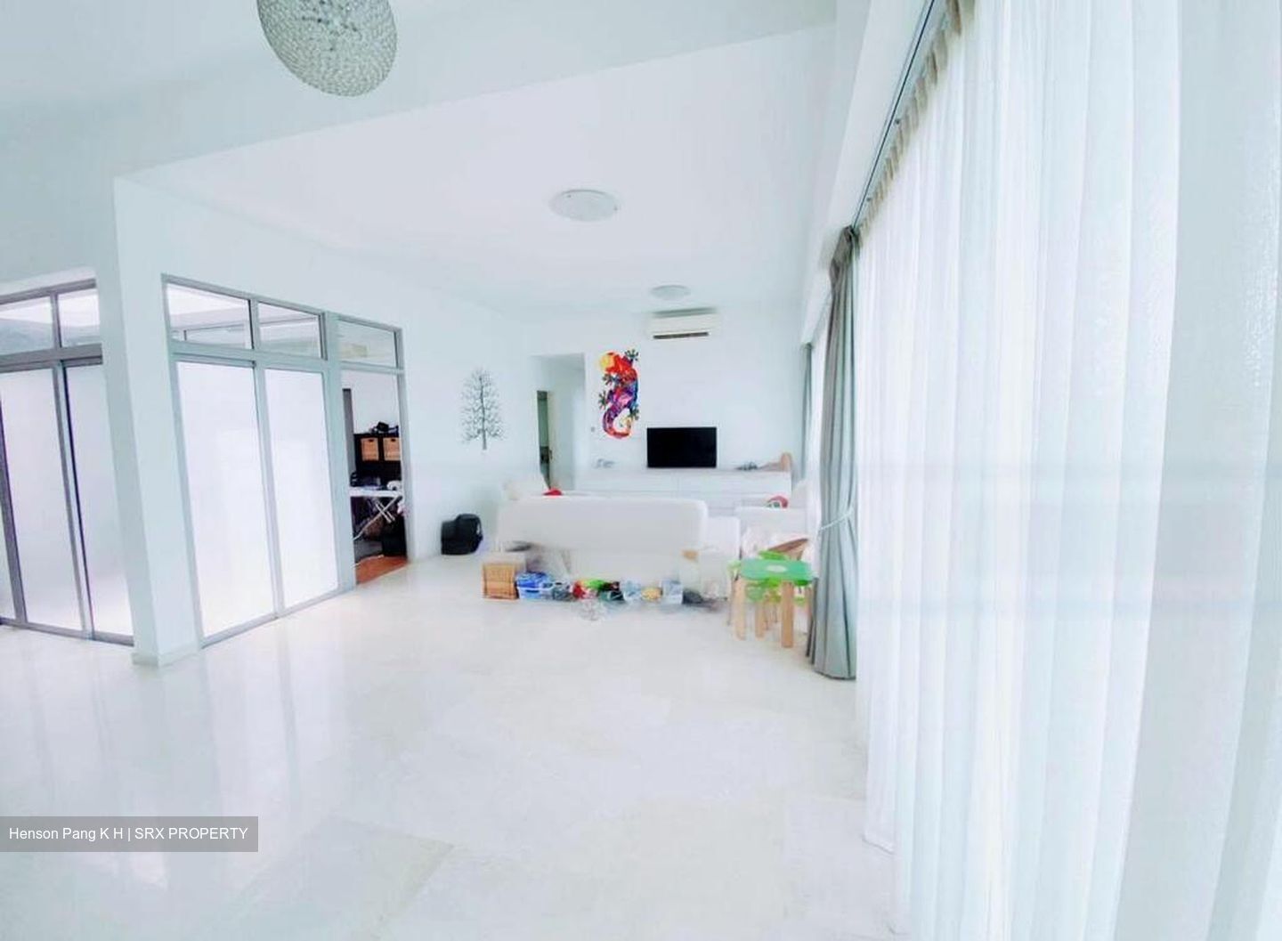 The Minton (D19), Condominium #434264031